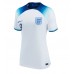 England Harry Kane #9 Replika Hemma matchkläder Dam VM 2022 Korta ärmar